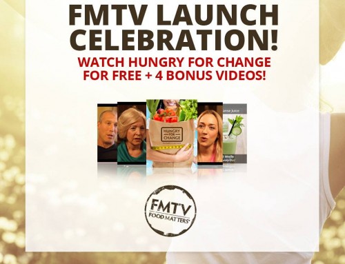 Wellness Videos on Demand at FMTV